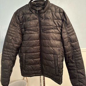 Andrew Marc Puffer Jacket